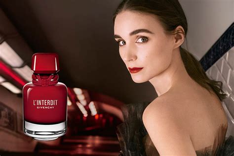 Givenchy · Alta Perfumería · El Corte Inglés